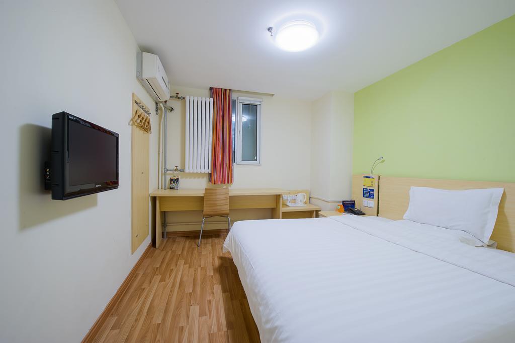 Готель 7Days Premium Guangzhou Tianhe Shipaiqiao Екстер'єр фото